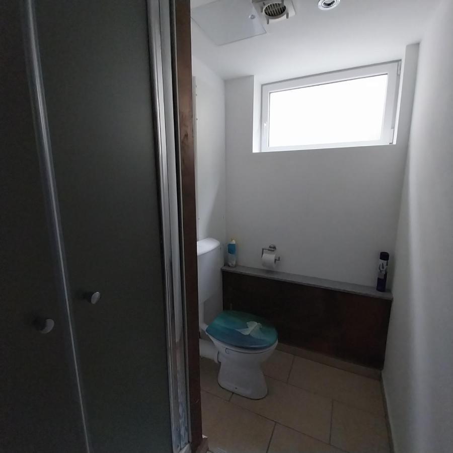 Souterrainwohnung Готмадинген Екстериор снимка